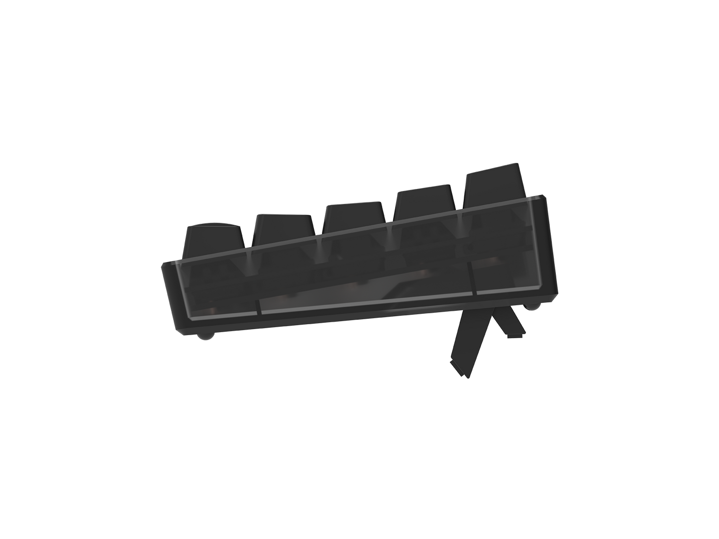AOC AGK600 GAMING KEYBOARD