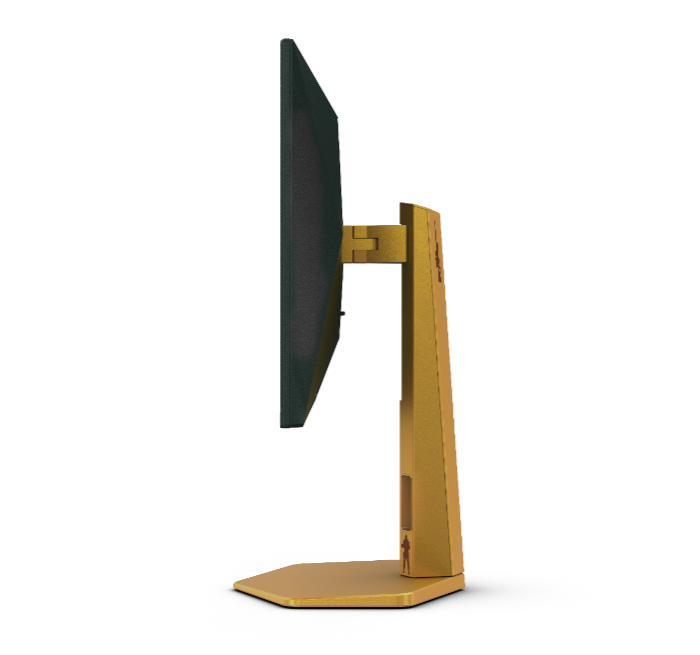 AOC CS25G FHD Fast IPS 310Hz 0.3ms HDR400 COUNTER STRIKE LIMITED EDITION