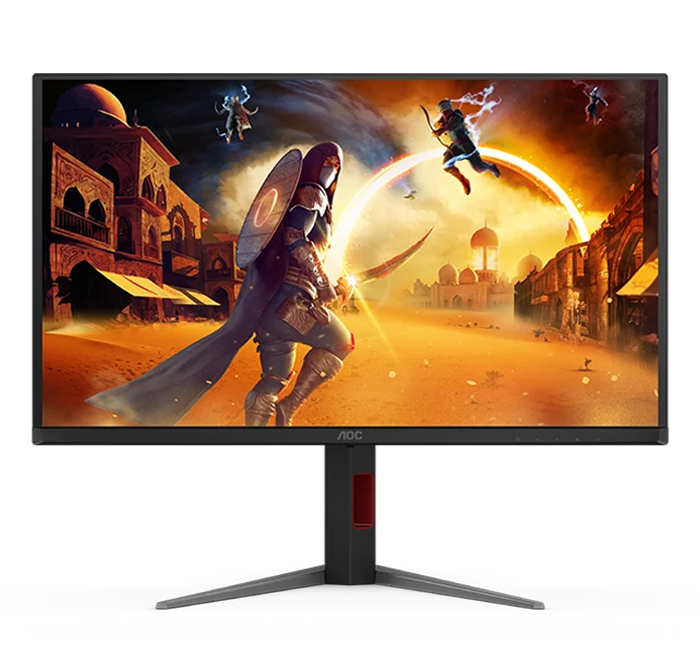AOC Q27G4ZD 26.5