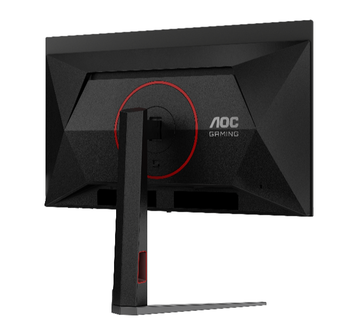 AOC Q27G4KD 27"QHD QD-OLED 500Hz 0.03ms DisplayHDR True Black 500 ADAPTIVE-SYNC with Height Adjustable Gaming Monitor