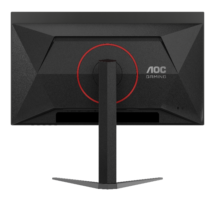 AOC Q27G4/D QHD Fast IPS 200Hz 0.3ms HDR400 Adaptive Sync with Height Adjustable Gaming Monitor