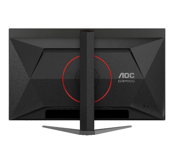 AOC Q27G4/D QHD Fast IPS 200Hz 0.3ms HDR400 Adaptive Sync with Height Adjustable Gaming Monitor