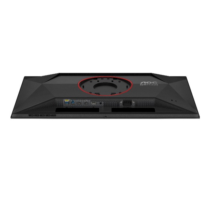 AOC Q27G4/D QHD Fast IPS 200Hz 0.3ms HDR400 Adaptive Sync with Height Adjustable Gaming Monitor