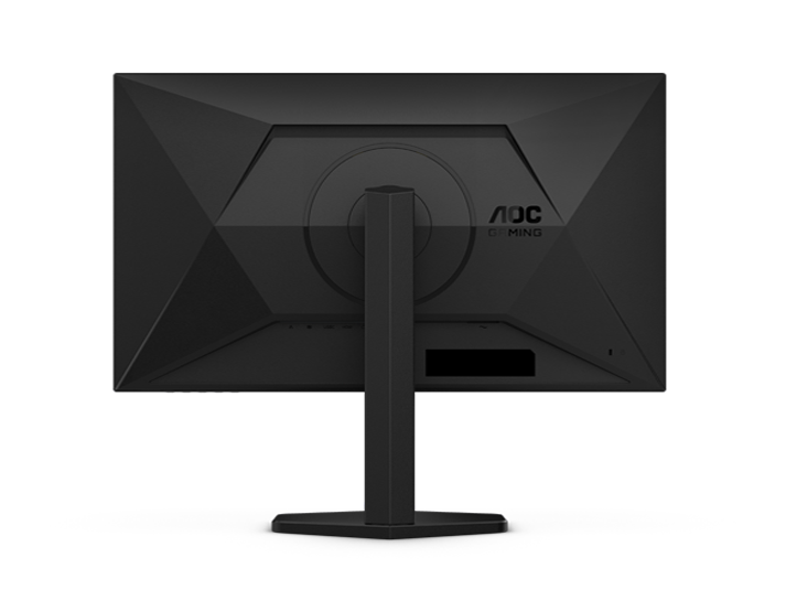 AOC Q27G4XY 27" SMART GAMING MONITOR - GOOGLE TV OS