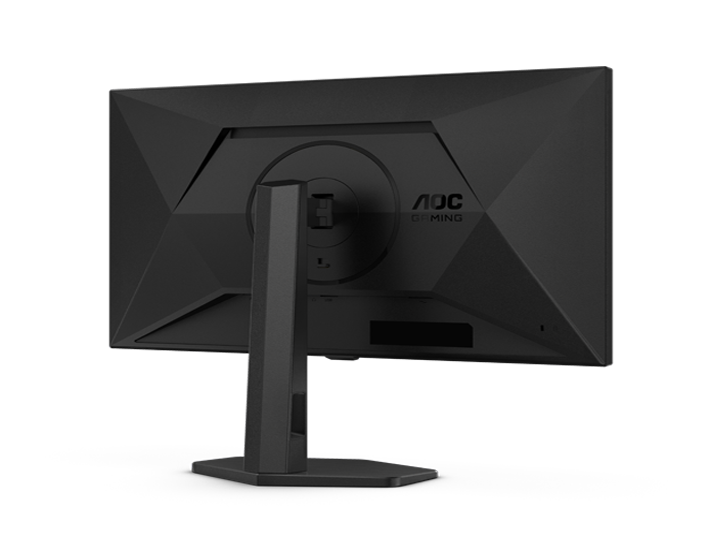 AOC Q27G4XY 27" SMART GAMING MONITOR - GOOGLE TV OS
