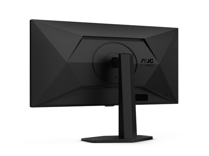 AOC Q27G4XY 27" SMART GAMING MONITOR - GOOGLE TV OS