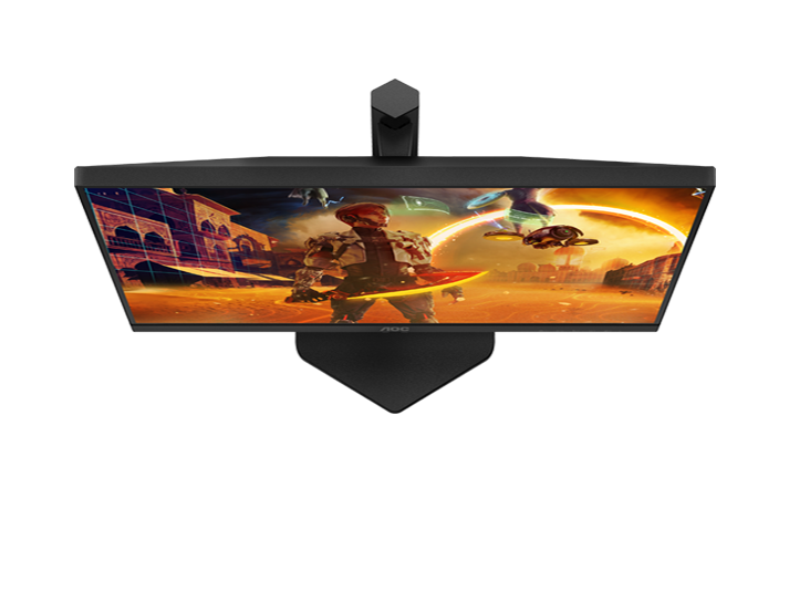 AOC Q27G4XY 27" SMART GAMING MONITOR - GOOGLE TV OS