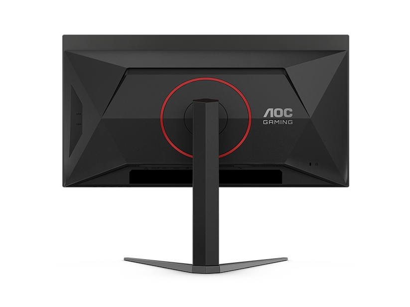 AOC Q27G4ZD 26.5" QD-OLED QHD 240Hz 0.03ms Adaptive-Sync Height Adjustment Gaming Monitor