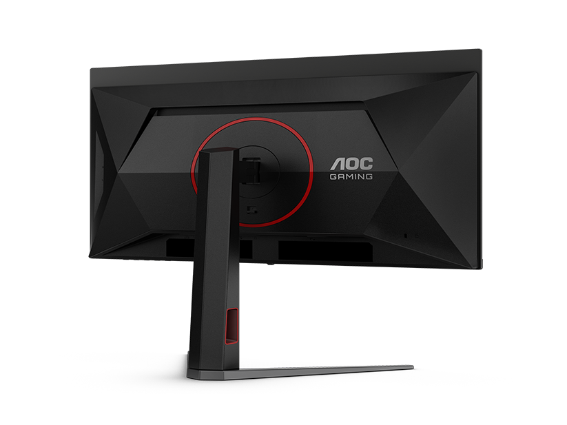 AOC Q27G4ZD 26.5" QD-OLED QHD 240Hz 0.03ms Adaptive-Sync Height Adjustment Gaming Monitor