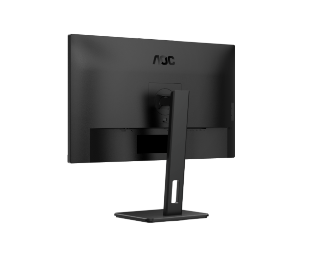 AOC Q27P3CV 27" QHD IPS USB-C PD65W Docking Monitor with Daisy Chain Function
