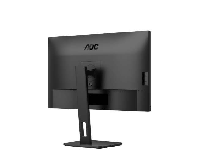 AOC Q27P3CV 27" QHD IPS USB-C PD65W Docking Monitor with Daisy Chain Function