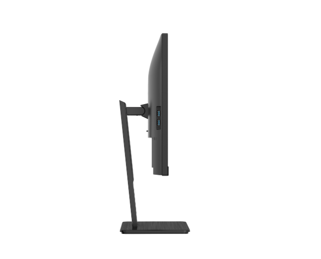 AOC Q27P3CV 27" QHD IPS USB-C PD65W Docking Monitor with Daisy Chain Function