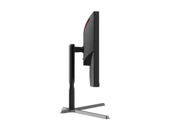 AOC U27G3XM 27" FAST IPS UHD QD-Mini LED 160Hz 1ms HDR1000 G-Sync Compatible FreeSync Premium Gaming Monitor
