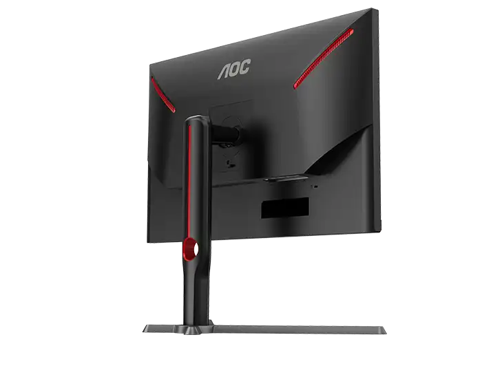 AOC U27G3XM 27" FAST IPS UHD QD-Mini LED 160Hz 1ms HDR1000 G-Sync Compatible FreeSync Premium Gaming Monitor