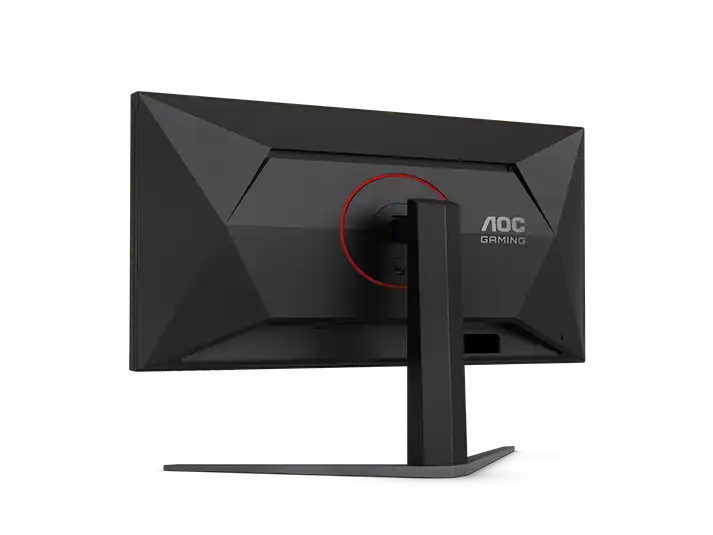 AOC U32G4ZMN 31.5" FAST VA UHD QD-Mini LED 240Hz 1ms HDR1000 Adaptive Sync Gaming Monitor