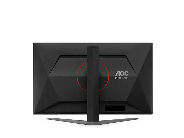 AOC U32G4ZMN 31.5" FAST VA UHD QD-Mini LED 240Hz 1ms HDR1000 Adaptive Sync Gaming Monitor