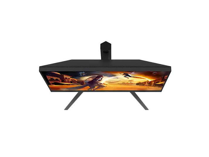 AOC U32G4ZMN 31.5" FAST VA UHD QD-Mini LED 240Hz 1ms HDR1000 Adaptive Sync Gaming Monitor