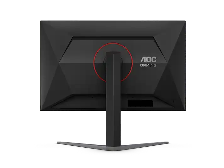 AOC U32G4ZMN 31.5" FAST VA UHD QD-Mini LED 240Hz 1ms HDR1000 Adaptive Sync Gaming Monitor