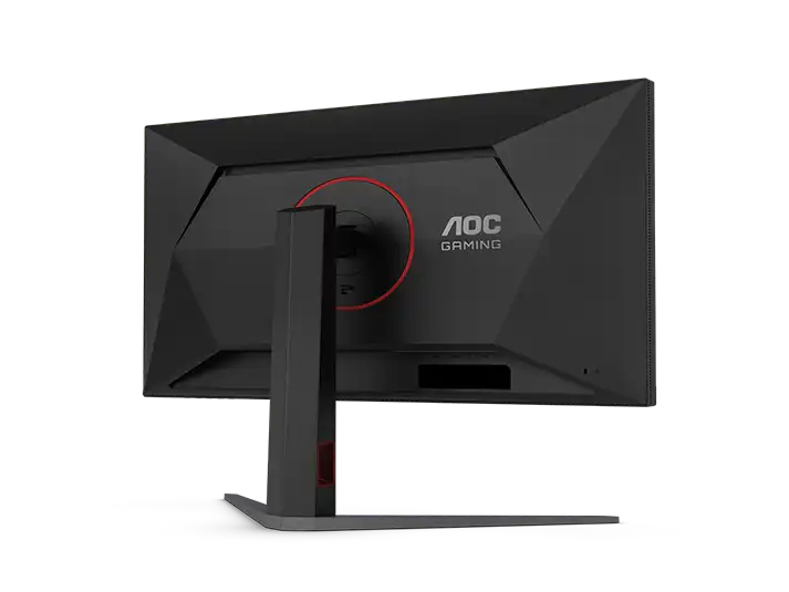 AOC U32G4ZMN 31.5" FAST VA UHD QD-Mini LED 240Hz 1ms HDR1000 Adaptive Sync Gaming Monitor