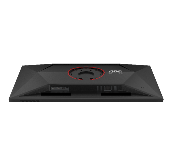 AOC U32G4 31.5’’ UHD DUAL REFRESH MODE FAST IPS 0.3MS UHD 160HZ / FHD 320HZ ADAPTIVE-SYNC with Height Adjustable Gaming Monitor