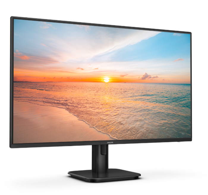 Philips 27E1N2500A 27" QHD IPS 120Hz 1ms MPRT with Built-in Speaker