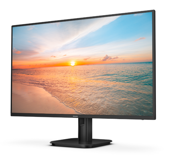 Philips 27E1N2500A 27" QHD IPS 120Hz 1ms MPRT with Built-in Speaker