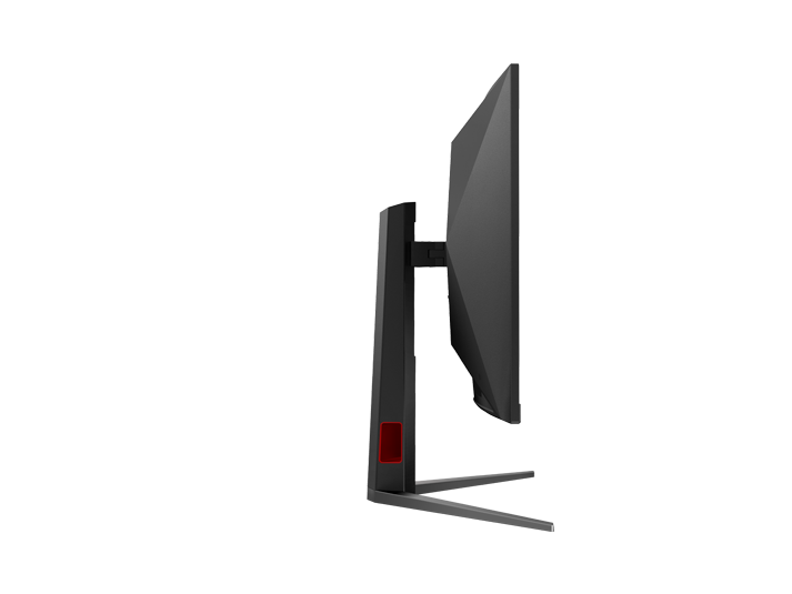AOC CQ32G4 31.5" VA Curved 1500R QHD 180Hz 0.5ms AdaptiveSync Gaming Monitor