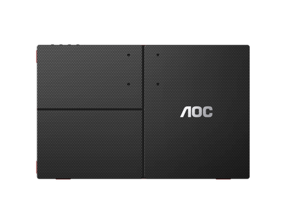 AOC 16G3 15.6" Portable Gaming Monitor