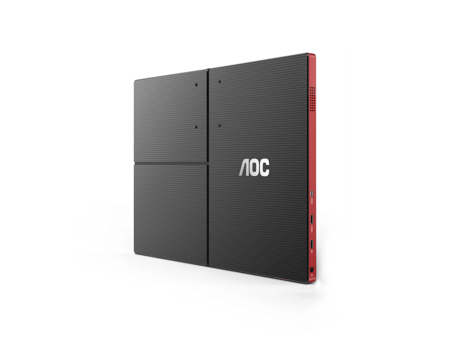 AOC 16G3 15.6" Portable Gaming Monitor