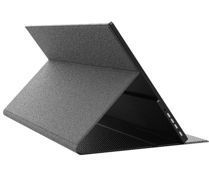 AOC 16T20 15.6" IPS FHD USB-C Portable Monitor with Smart Cover