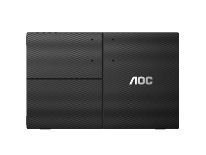 AOC 16T3E 15.6" IPS USB-C Portable Monitor