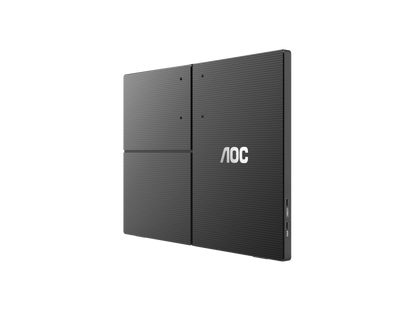AOC 16T3E 15.6" IPS USB-C Portable Monitor