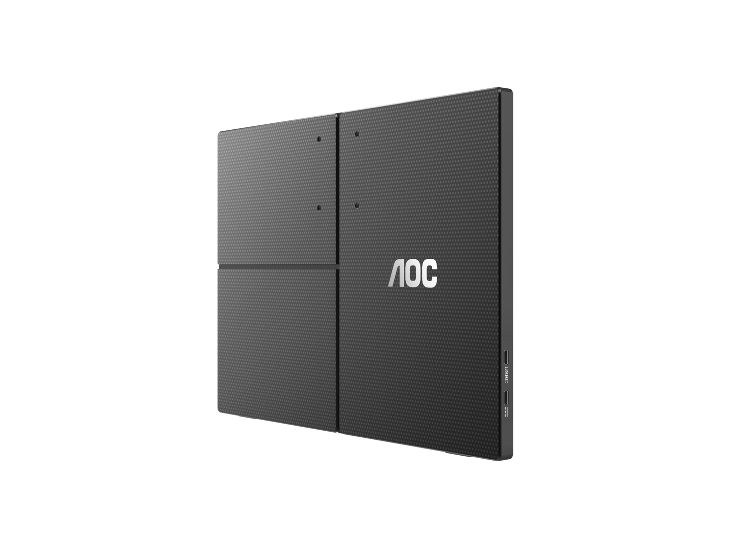 AOC 16T3E 15.6" IPS USB-C Portable Monitor