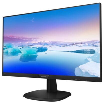 Philips 223V7QHSB 21.5” IPS FHD 75Hz Monitor