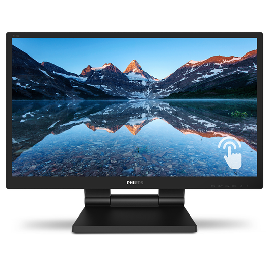 Philips 242B9T 23.8" IPS FHD Touch screen monitor