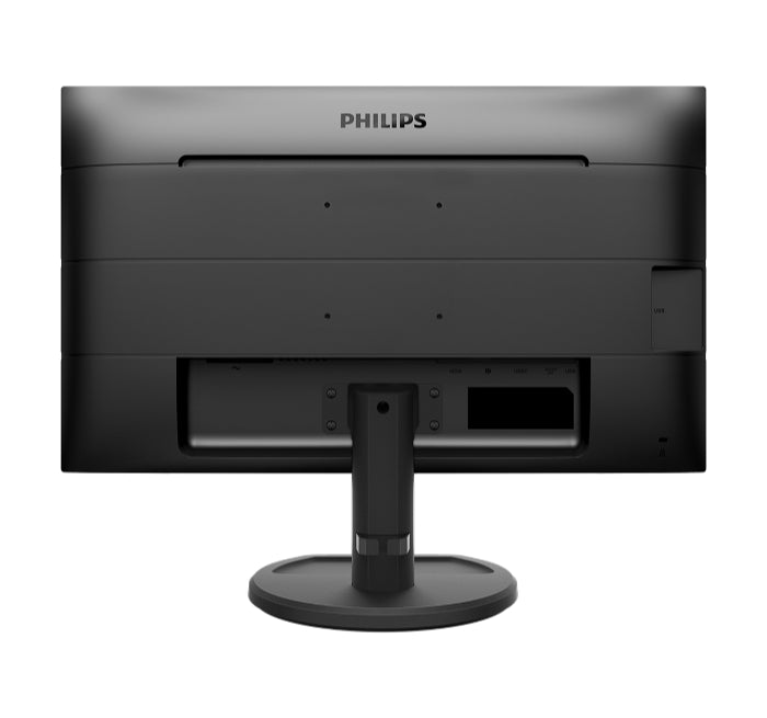 Philips 243S9A 23.8” IPS FHD USB-C PD65W Monitor with Built-in Speaker