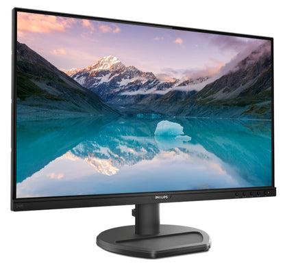 Philips 243S9A 23.8” IPS FHD USB-C PD65W Monitor with Built-in Speaker