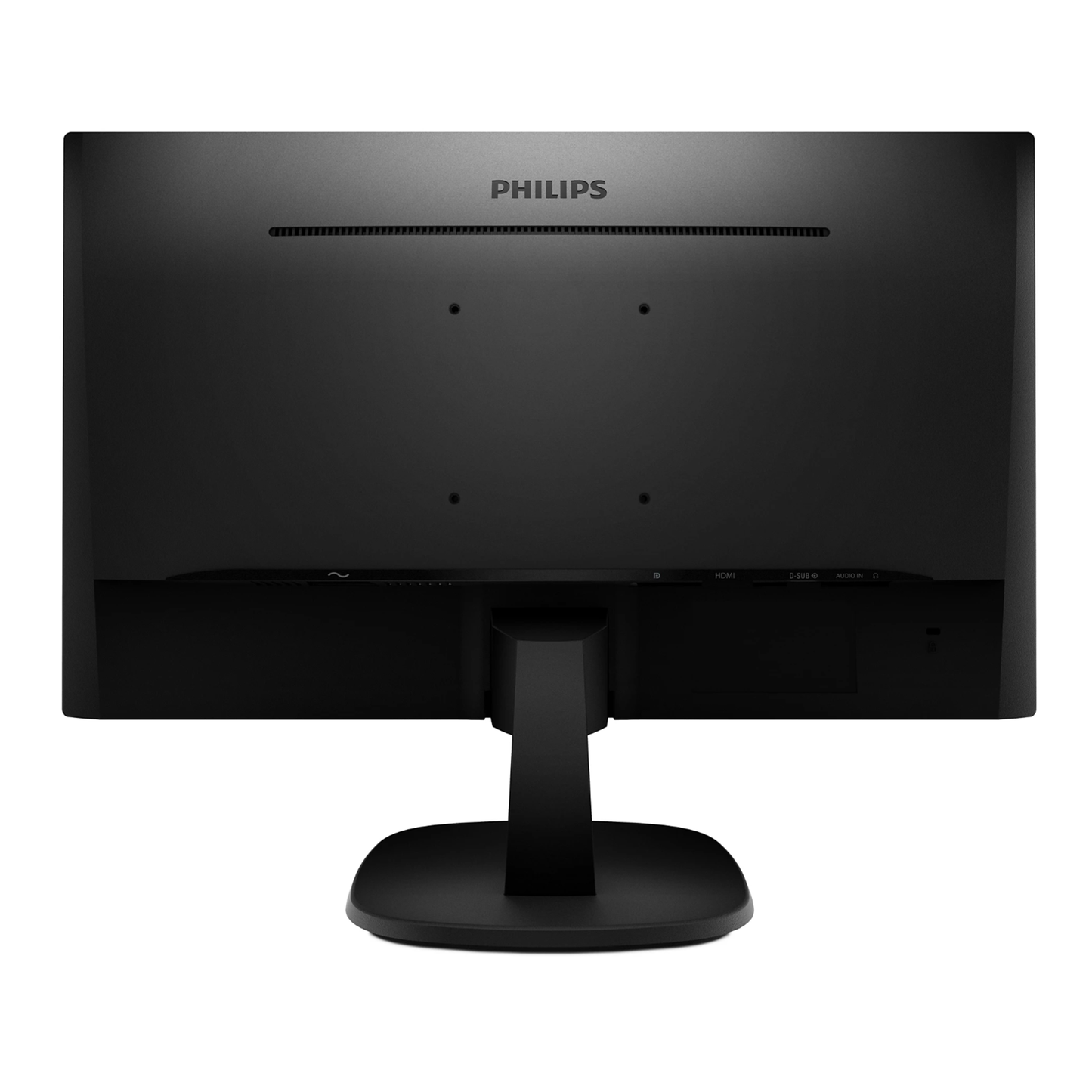 Philips 243V7QJAB 23.8" IPS FHD 75Hz HDMI DP with Speaker Monitor