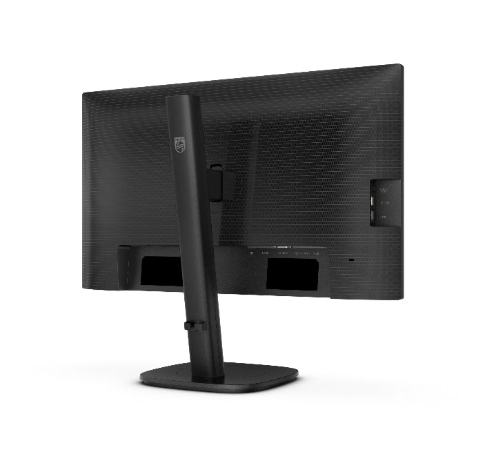 Philips 24B2N3200J 23.8" FHD IPS 120Hz USB Hub Built-in Speaker with Ergo Stand
