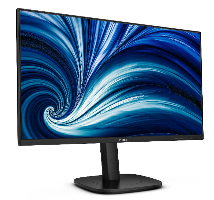 Philips 24B2N3200J 23.8" FHD IPS 120Hz USB Hub Built-in Speaker with Ergo Stand