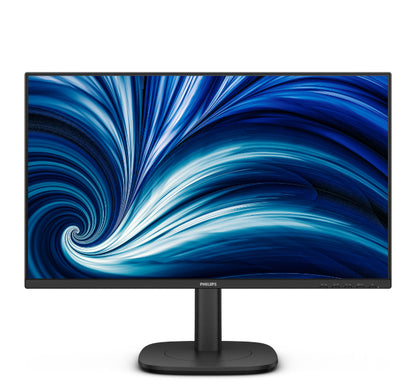 Philips 24B2N3200J 23.8" FHD IPS 120Hz USB Hub Built-in Speaker with Ergo Stand