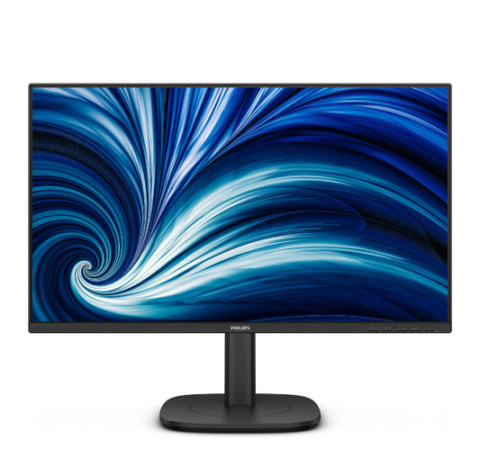Philips 24B2N3200J 23.8" FHD IPS 120Hz USB Hub Built-in Speaker with Ergo Stand
