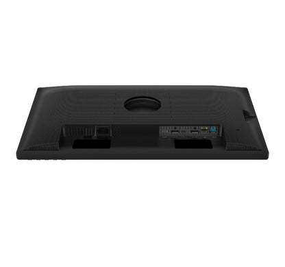 Philips 24B2U3601 23.8” IPS QHD USB-C Docking Monitor PD90W with Built-in Speaker and Ergo Stand