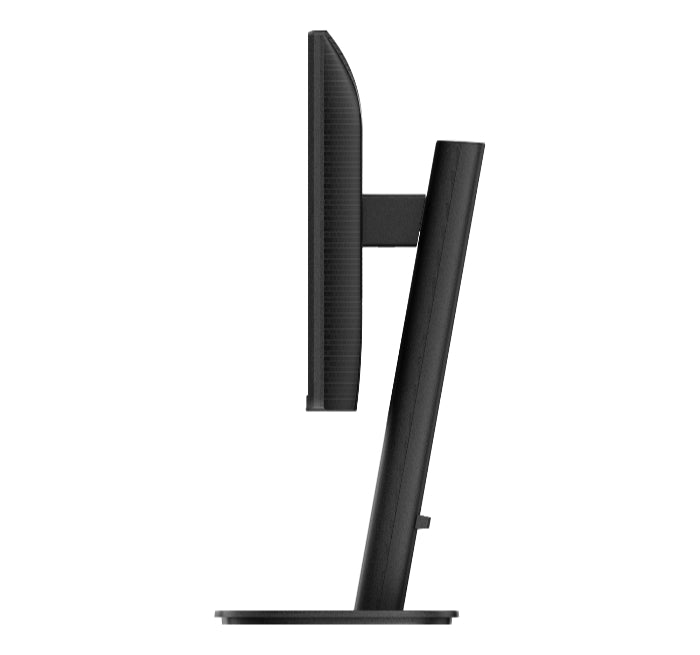 Philips 24B2U3601 23.8” IPS QHD USB-C Docking Monitor PD90W with Built-in Speaker and Ergo Stand