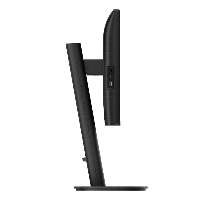 Philips 24B2U3601 23.8” IPS QHD USB-C Docking Monitor PD90W with Built-in Speaker and Ergo Stand
