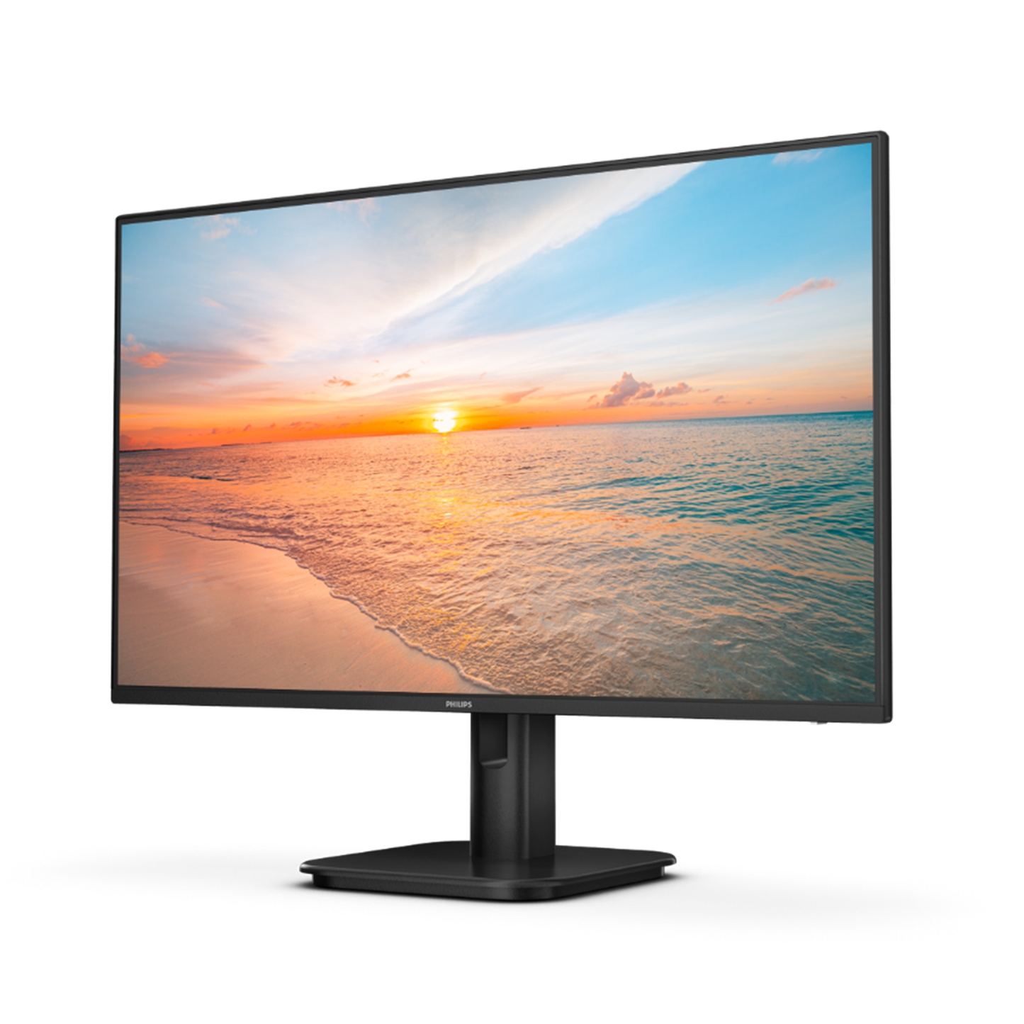 Philips 24E1N1200A 23.8" IPS FHD 100Hz VGA HDMI & DisplayPort with Built-in Speaker