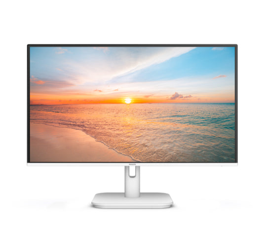 Philips 24E1N2100AW 23.8" IPS FHD 120Hz VGA HDMI with Built-in Speaker