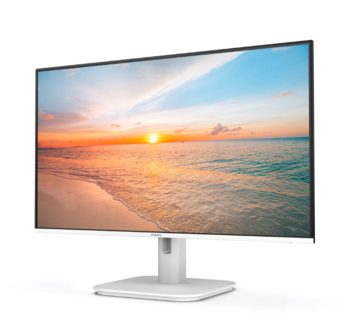 Philips 24E1N2100AW 23.8" IPS FHD 120Hz VGA HDMI with Built-in Speaker