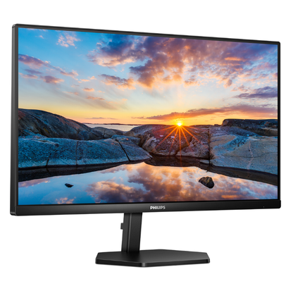 Philips 24E1N3300A 23.8” IPS FHD USB-C PD65W with Speaker Monitor