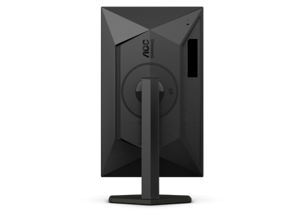 AOC 24G4HX 23.8’’ FHD IPS 0.3MS 200HZ ADAPTIVE-SYNC Height Adjustable Gaming Monitor with Built-in Speaker